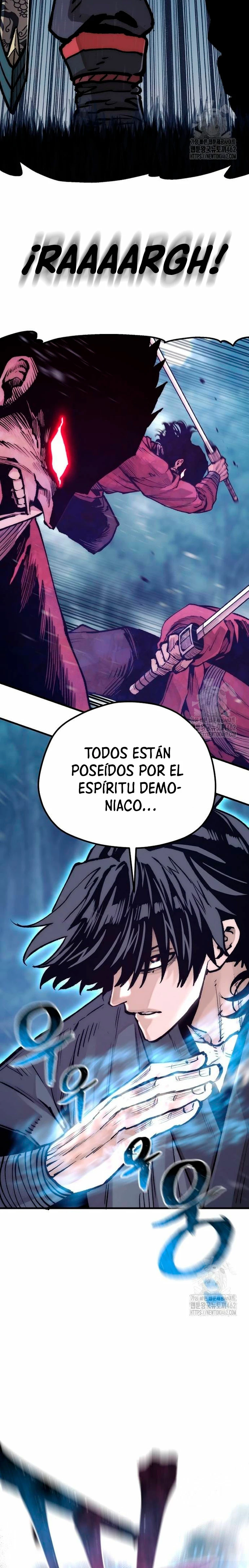 Sistema de cultivo del demonio celestial Capitulo 144 página 4