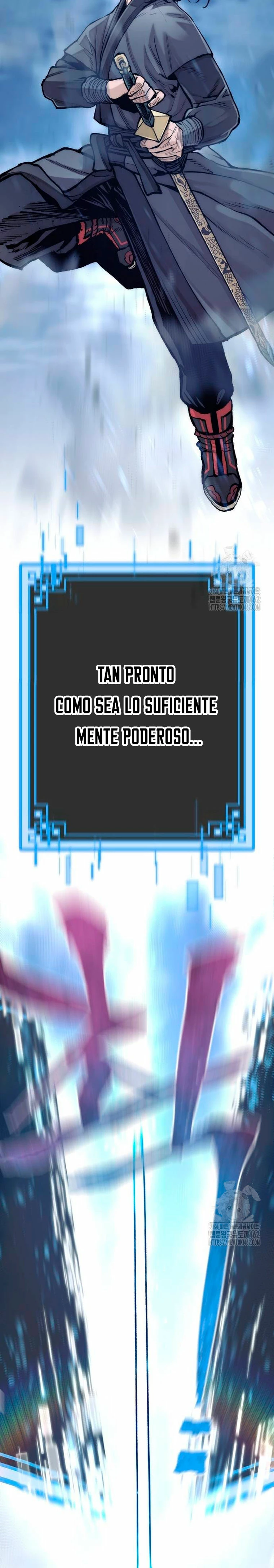 Sistema de cultivo del demonio celestial Capitulo 144 página 40
