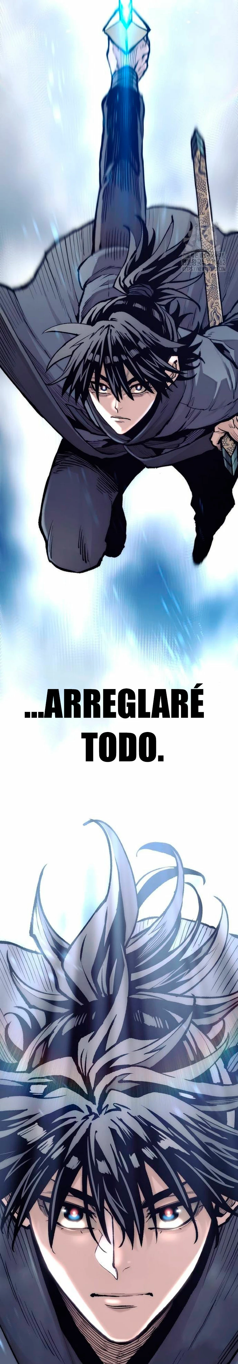Sistema de cultivo del demonio celestial Capitulo 144 página 41