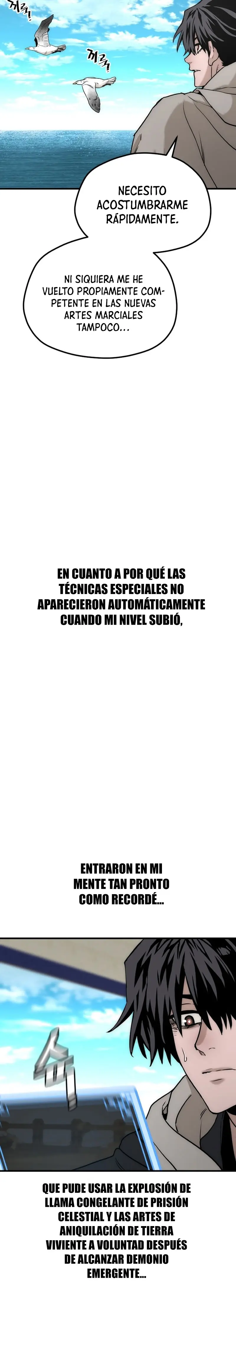 Sistema de cultivo del demonio celestial Capitulo 145 página 13