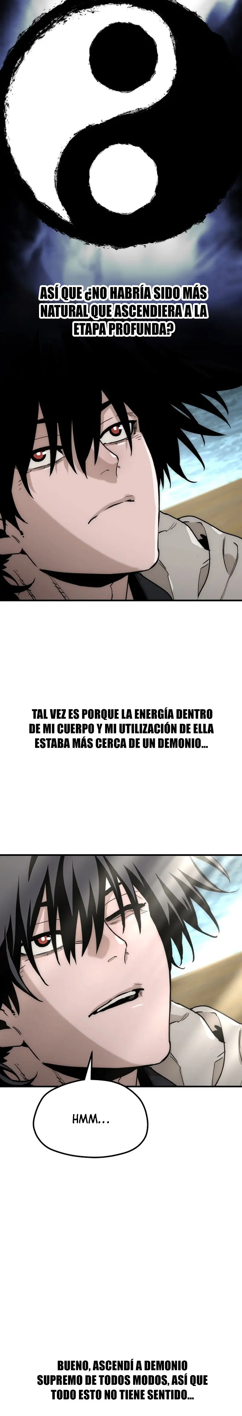 Sistema de cultivo del demonio celestial Capitulo 145 página 16