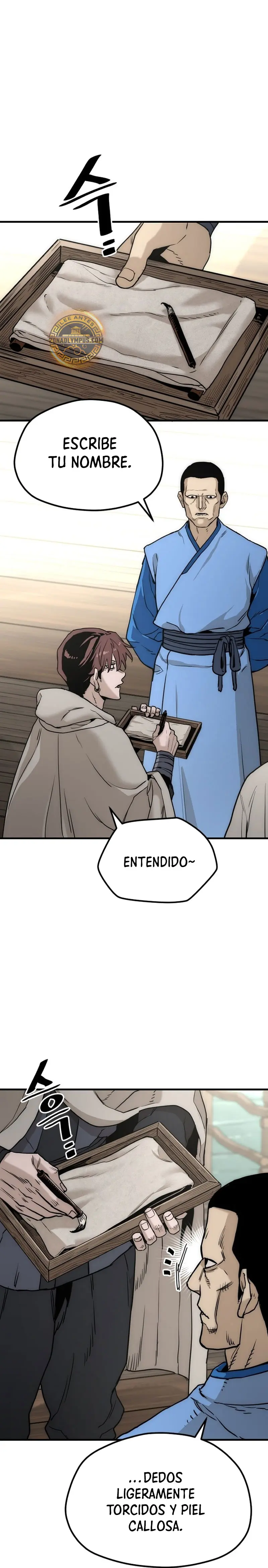 Sistema de cultivo del demonio celestial Capitulo 145 página 22