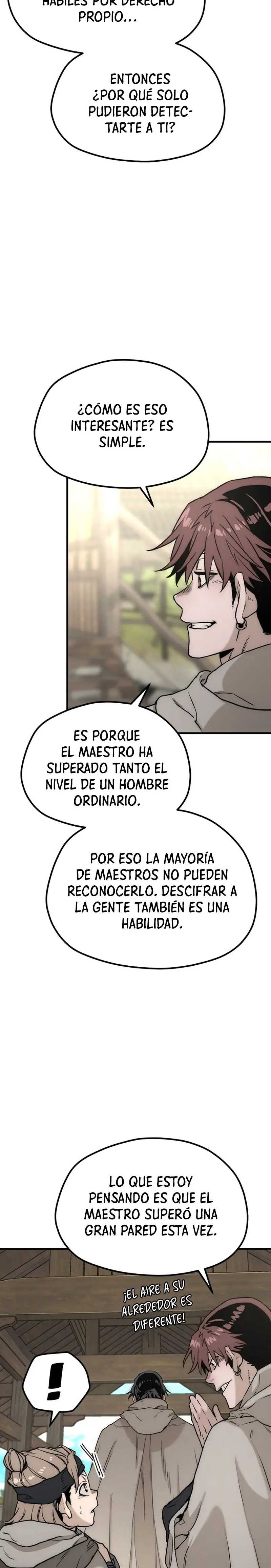 Sistema de cultivo del demonio celestial Capitulo 145 página 28