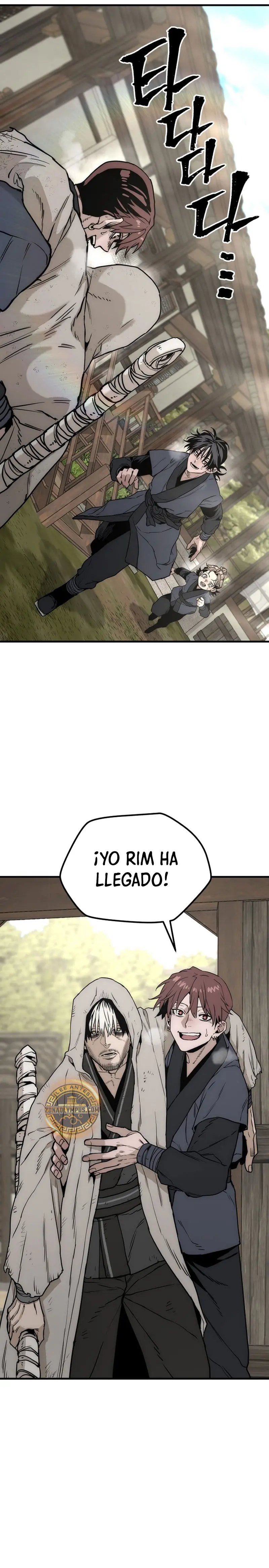 Sistema de cultivo del demonio celestial Capitulo 145 página 44