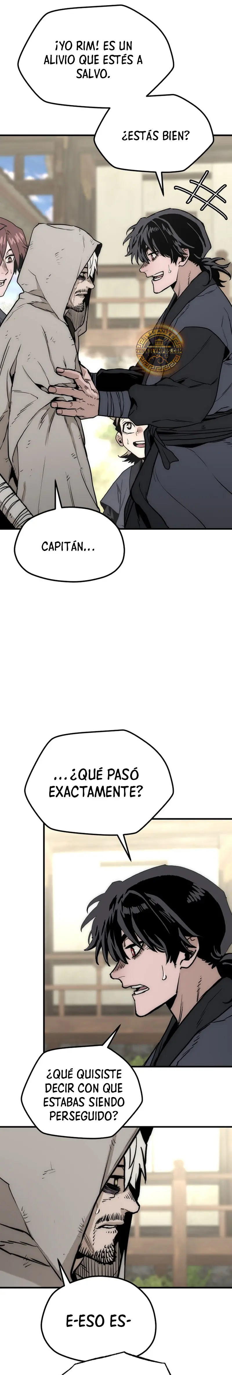 Sistema de cultivo del demonio celestial Capitulo 145 página 45