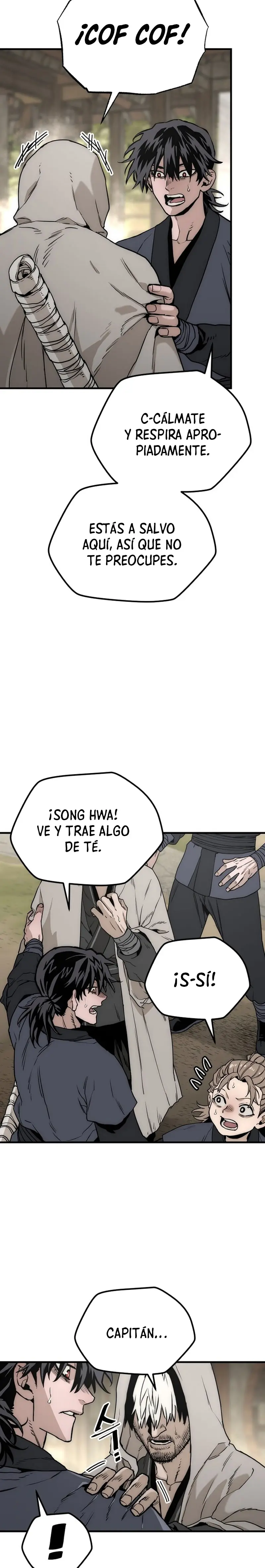 Sistema de cultivo del demonio celestial Capitulo 145 página 46