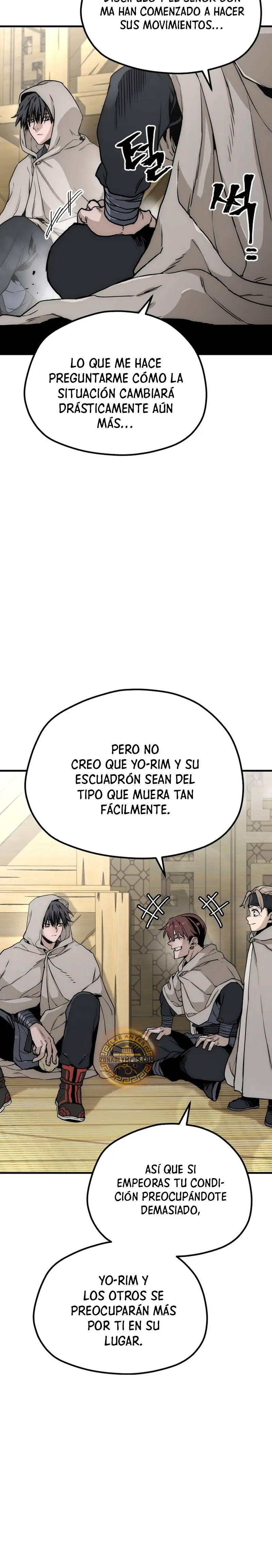 Sistema de cultivo del demonio celestial Capitulo 145 página 8