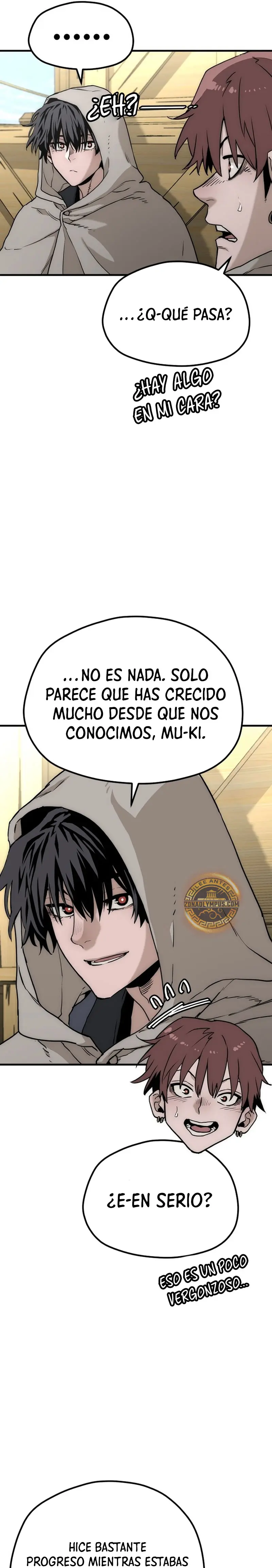 Sistema de cultivo del demonio celestial Capitulo 145 página 9
