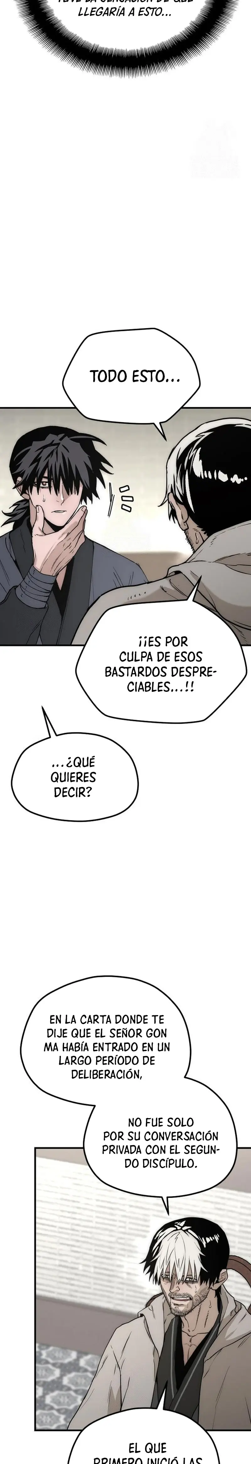 Sistema de cultivo del demonio celestial Capitulo 146 página 10