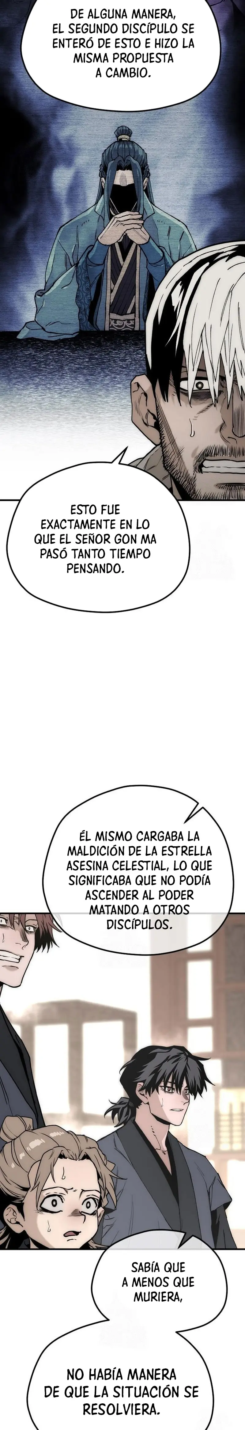 Sistema de cultivo del demonio celestial Capitulo 146 página 12