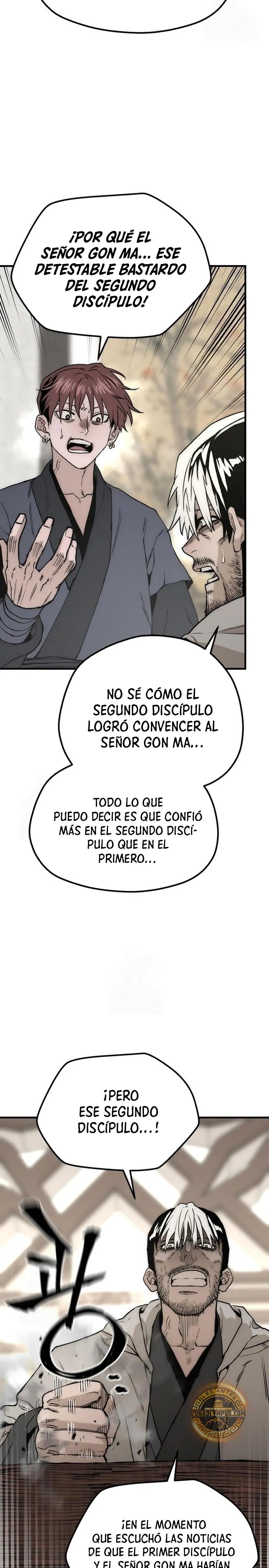 Sistema de cultivo del demonio celestial Capitulo 146 página 13