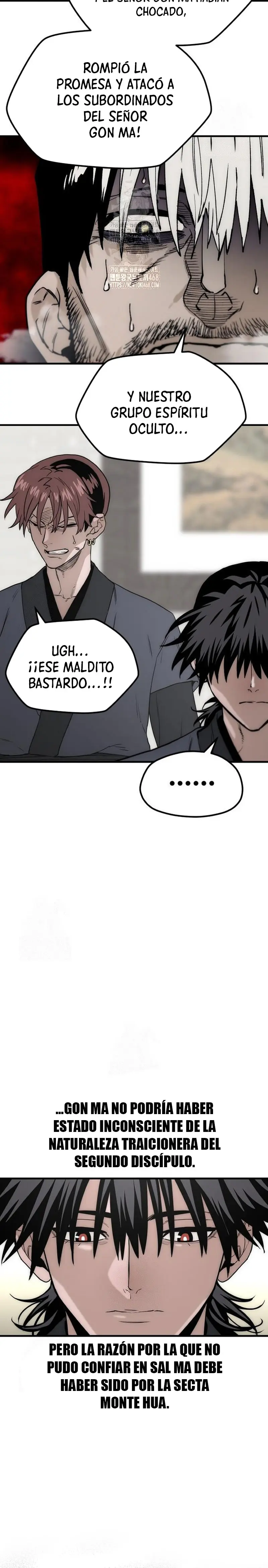 Sistema de cultivo del demonio celestial Capitulo 146 página 14