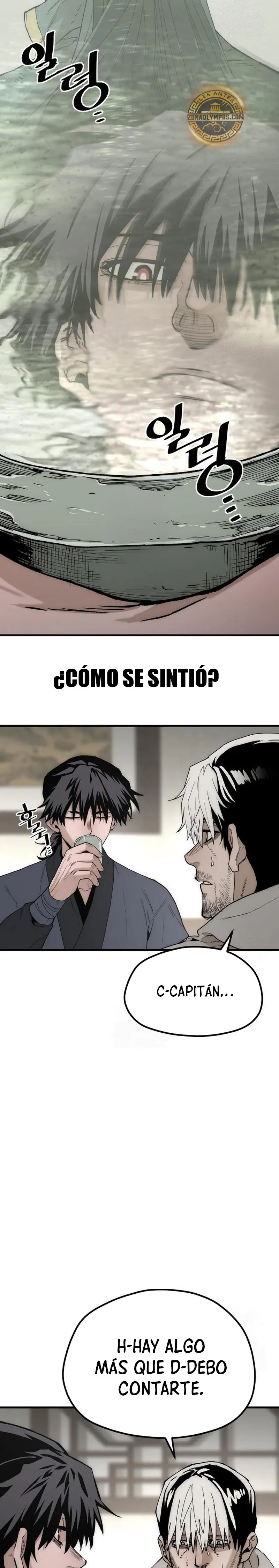 Sistema de cultivo del demonio celestial Capitulo 146 página 17