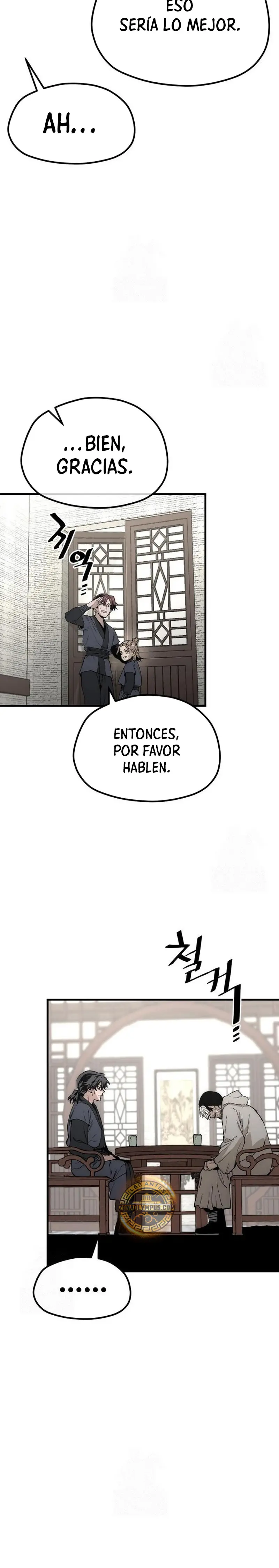 Sistema de cultivo del demonio celestial Capitulo 146 página 20