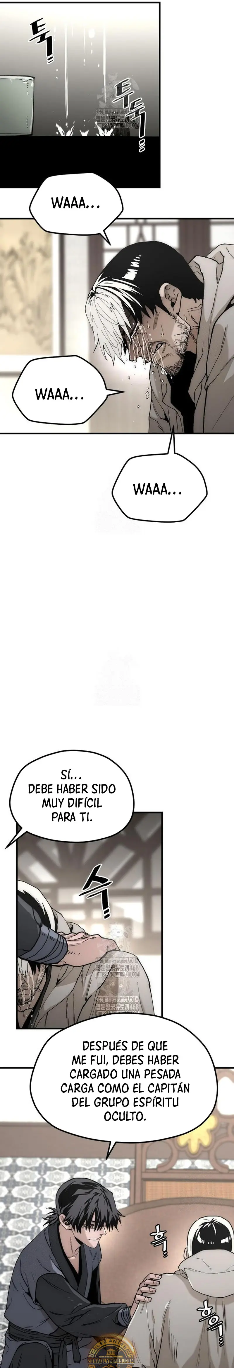Sistema de cultivo del demonio celestial Capitulo 146 página 21