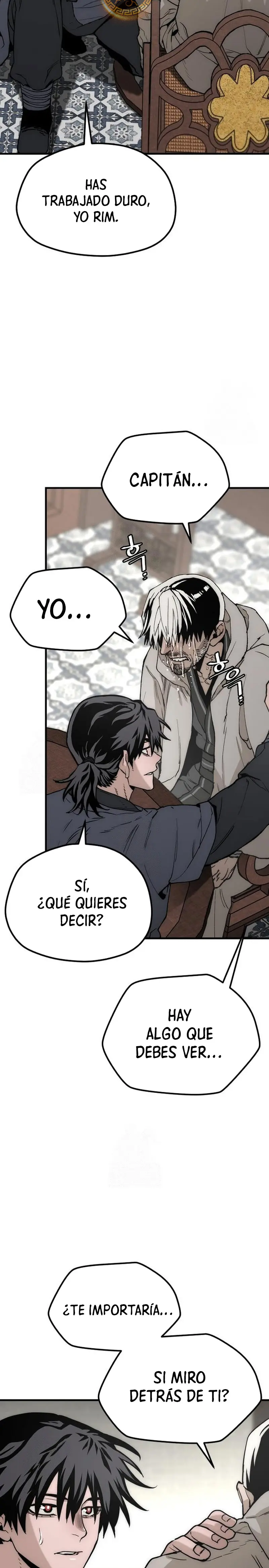 Sistema de cultivo del demonio celestial Capitulo 146 página 22