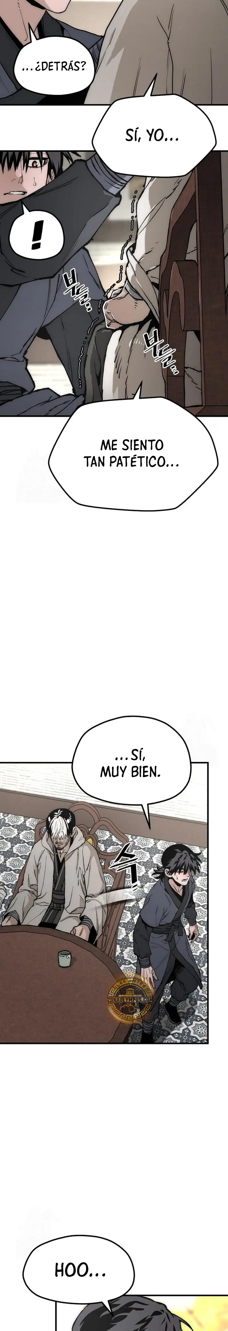 Sistema de cultivo del demonio celestial Capitulo 146 página 23