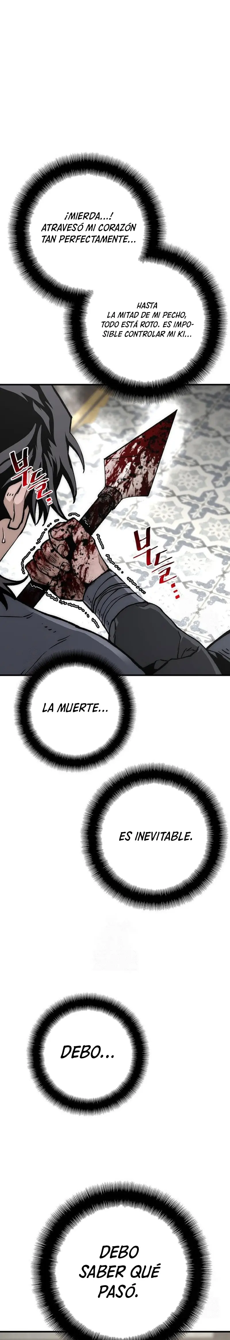 Sistema de cultivo del demonio celestial Capitulo 146 página 27