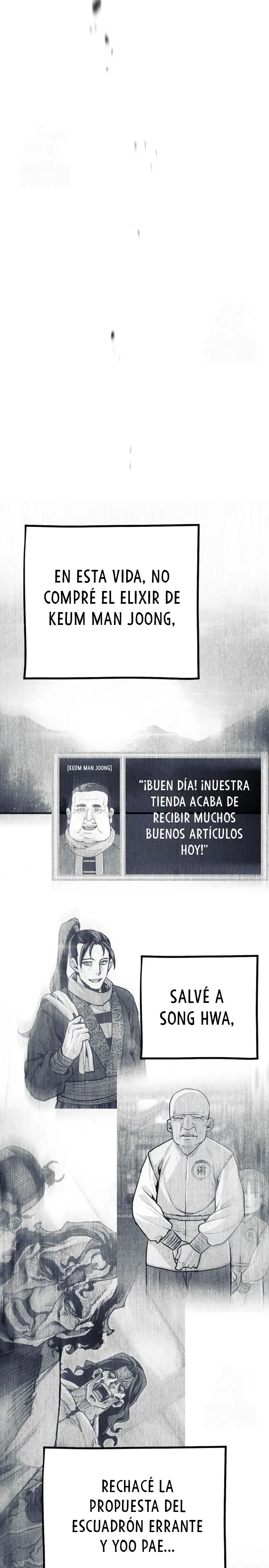 Sistema de cultivo del demonio celestial Capitulo 146 página 39