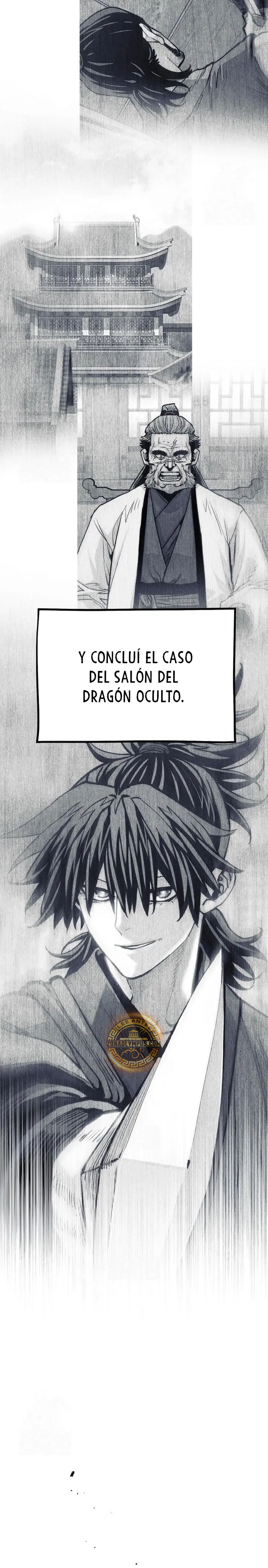 Sistema de cultivo del demonio celestial Capitulo 146 página 44
