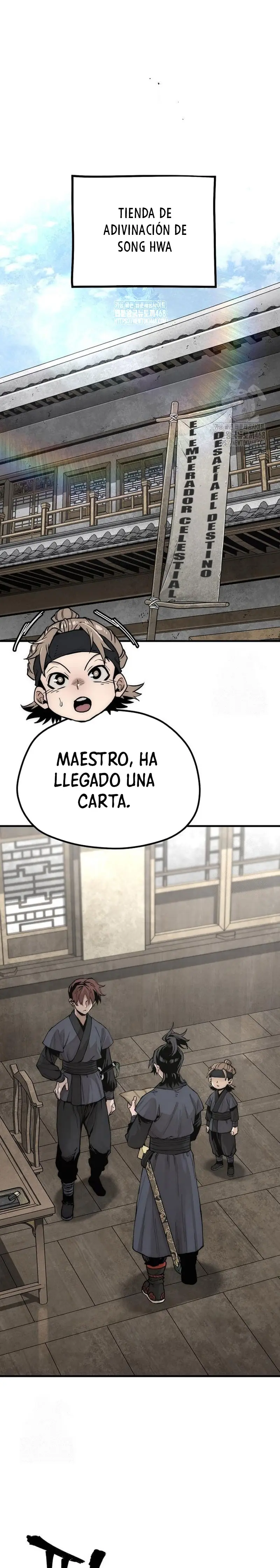 Sistema de cultivo del demonio celestial Capitulo 146 página 45