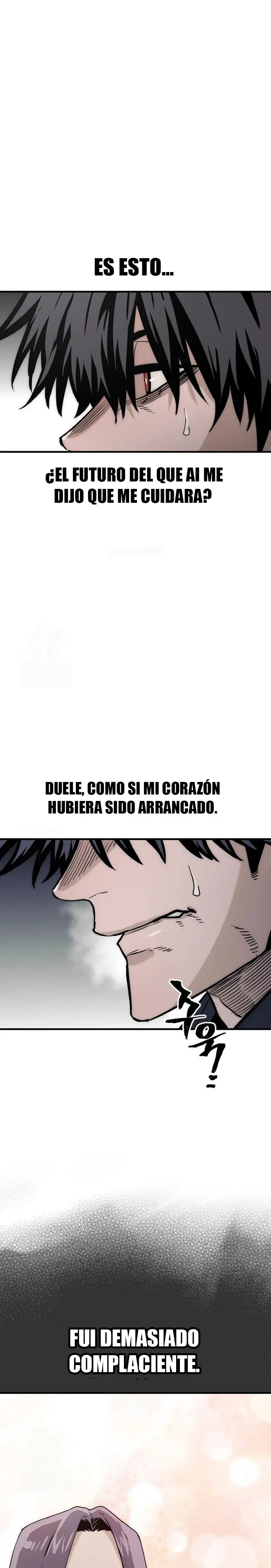 Sistema de cultivo del demonio celestial Capitulo 146 página 5