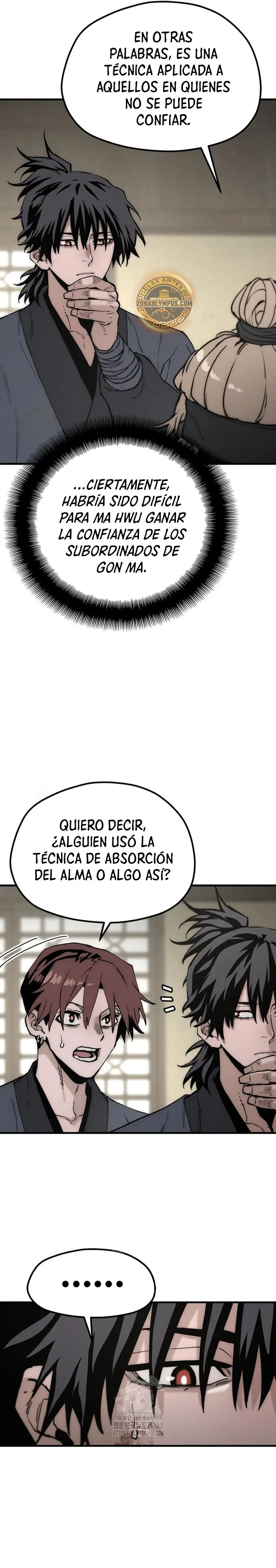 Sistema de cultivo del demonio celestial Capitulo 146 página 51