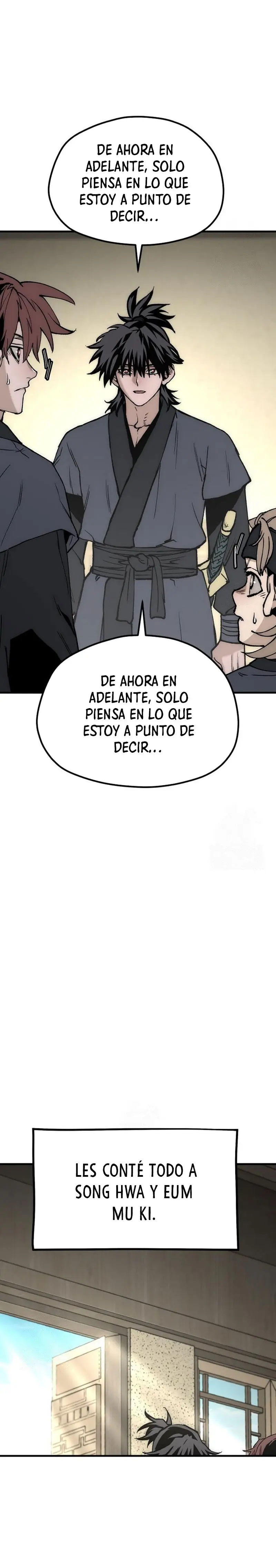 Sistema de cultivo del demonio celestial Capitulo 146 página 52