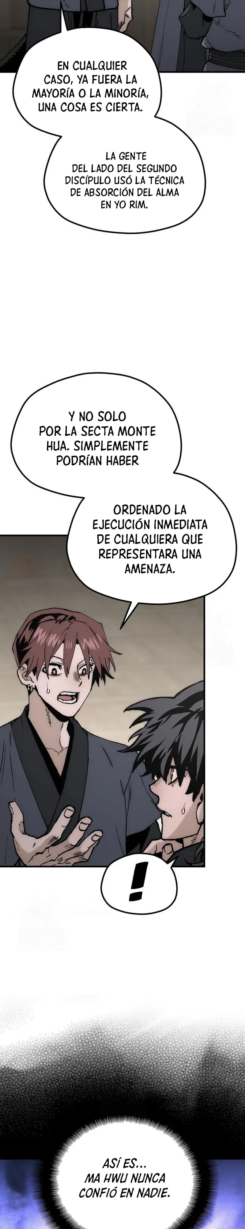 Sistema de cultivo del demonio celestial Capitulo 146 página 58