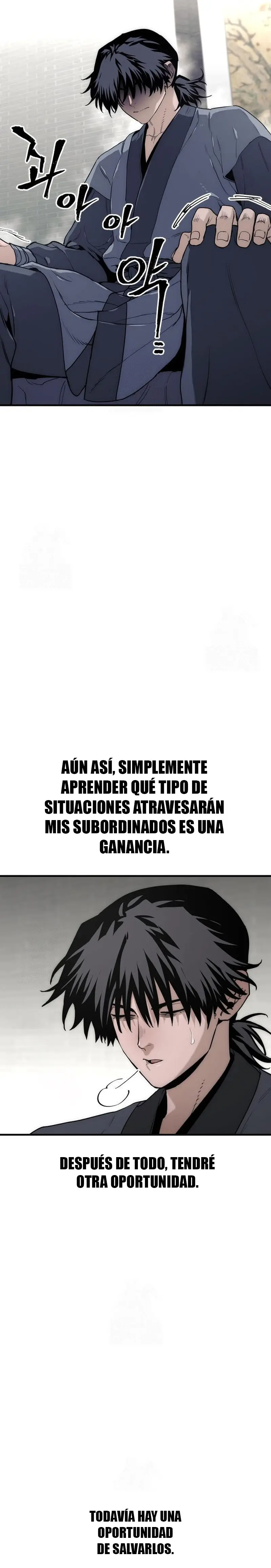 Sistema de cultivo del demonio celestial Capitulo 146 página 7