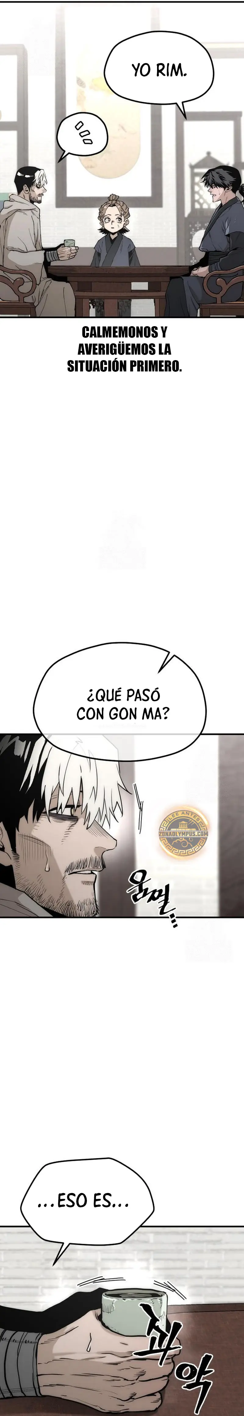 Sistema de cultivo del demonio celestial Capitulo 146 página 8