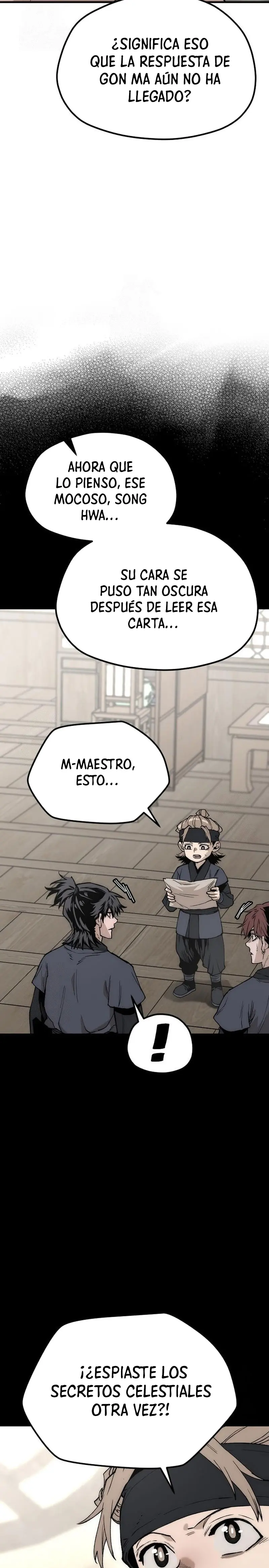 Sistema de cultivo del demonio celestial Capitulo 147 página 18