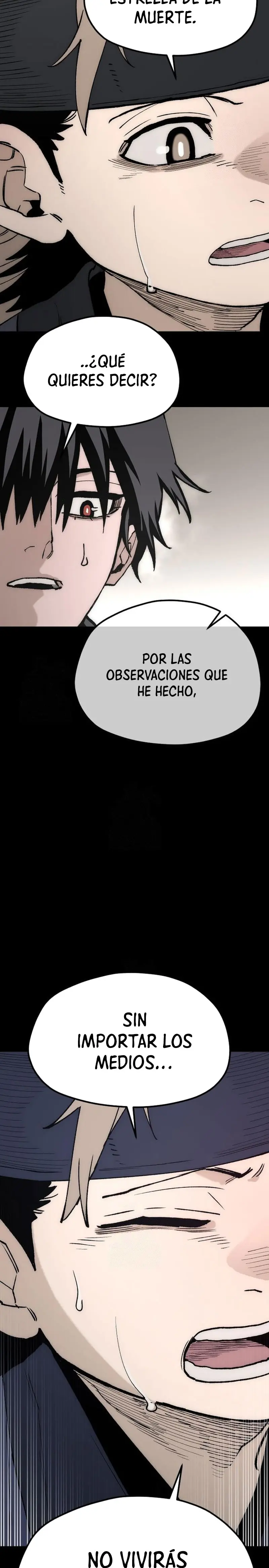 Sistema de cultivo del demonio celestial Capitulo 147 página 23
