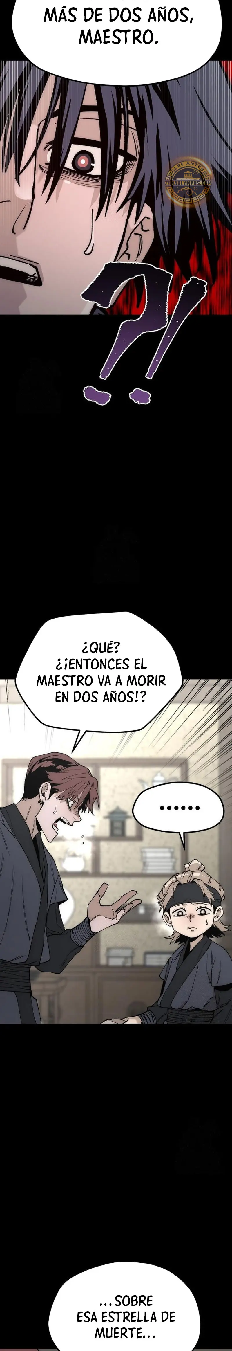 Sistema de cultivo del demonio celestial Capitulo 147 página 24