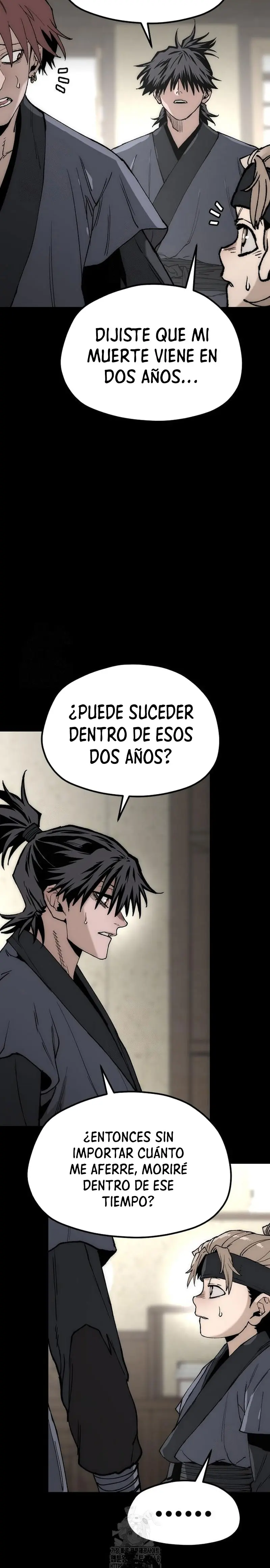 Sistema de cultivo del demonio celestial Capitulo 147 página 25