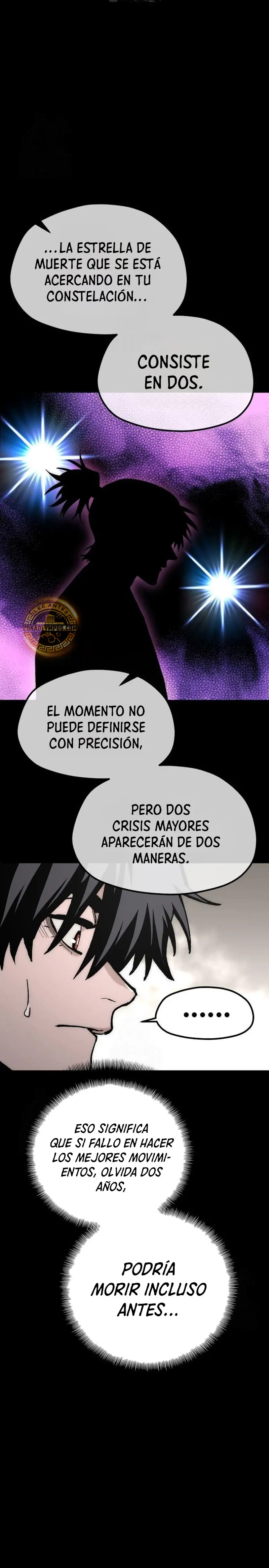 Sistema de cultivo del demonio celestial Capitulo 147 página 26