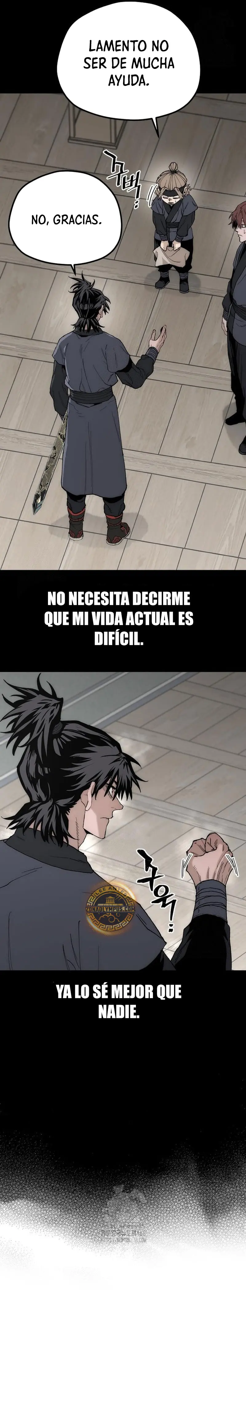 Sistema de cultivo del demonio celestial Capitulo 147 página 27