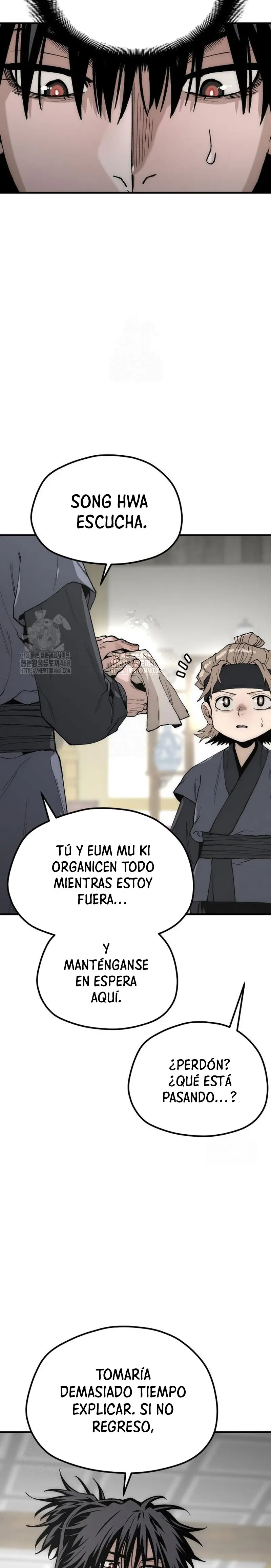 Sistema de cultivo del demonio celestial Capitulo 147 página 30
