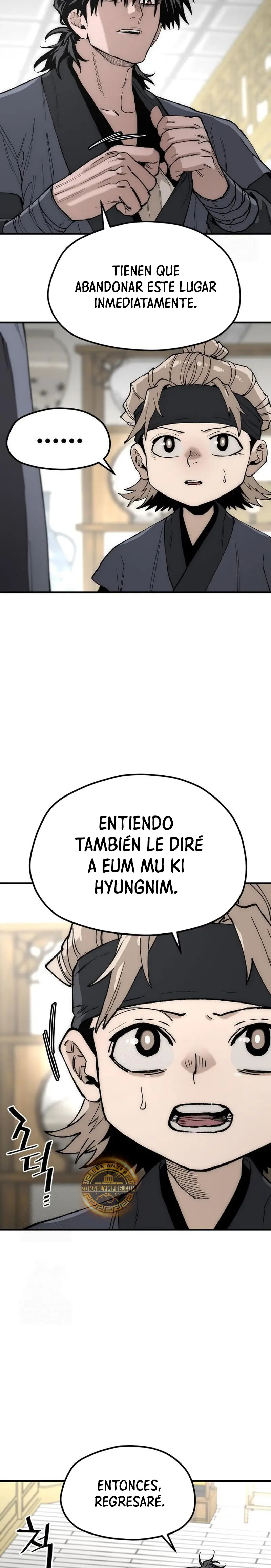 Sistema de cultivo del demonio celestial Capitulo 147 página 31