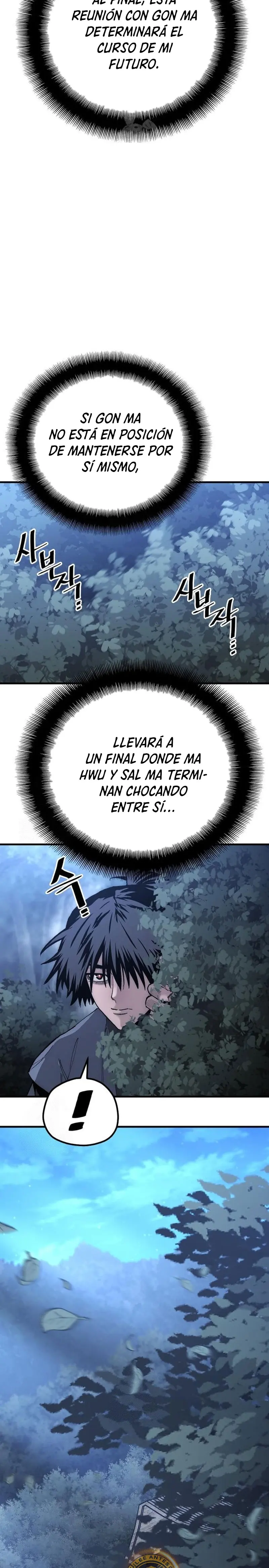 Sistema de cultivo del demonio celestial Capitulo 147 página 34