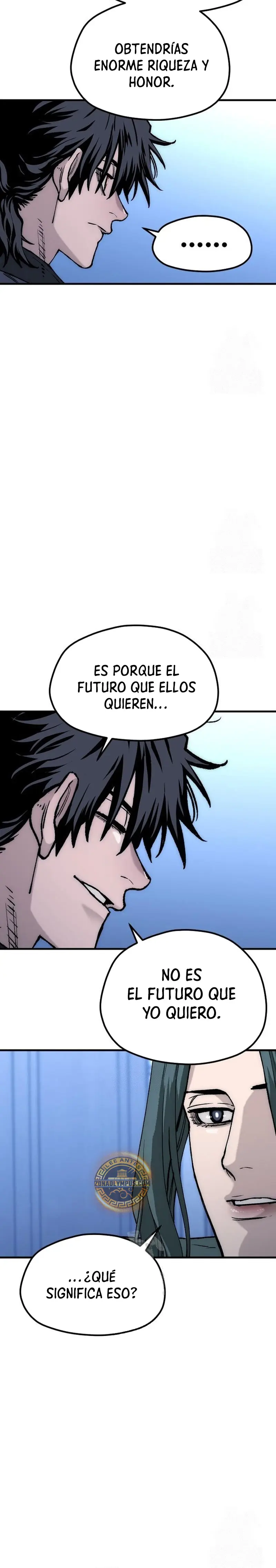 Sistema de cultivo del demonio celestial Capitulo 147 página 44