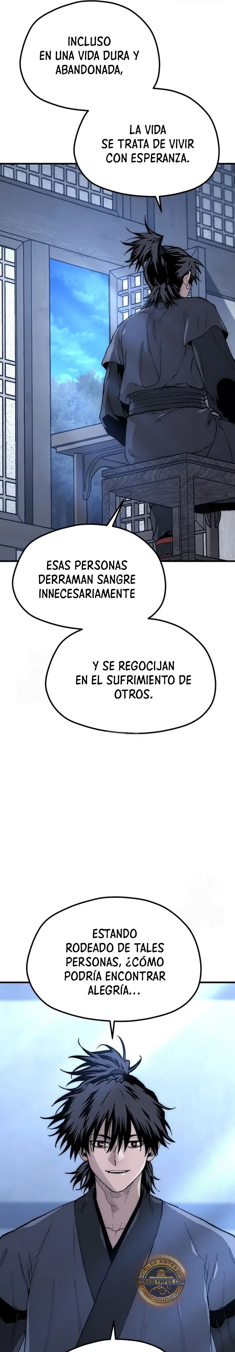 Sistema de cultivo del demonio celestial Capitulo 147 página 45