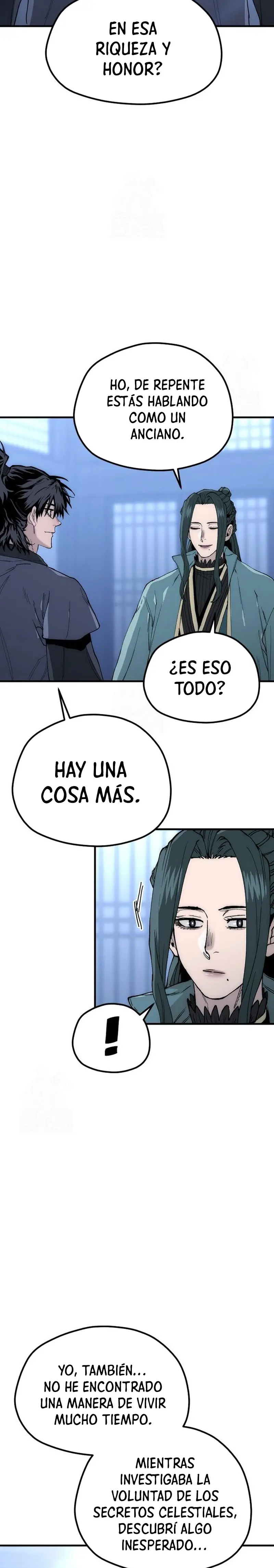 Sistema de cultivo del demonio celestial Capitulo 147 página 46