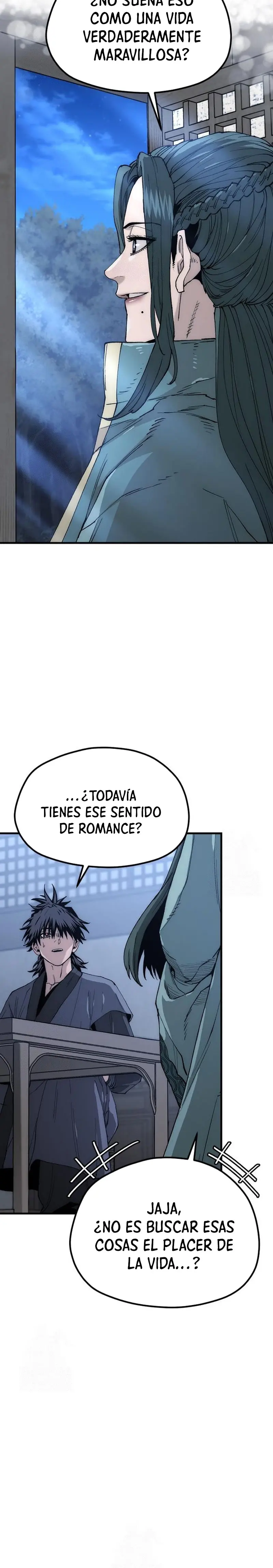 Sistema de cultivo del demonio celestial Capitulo 147 página 50