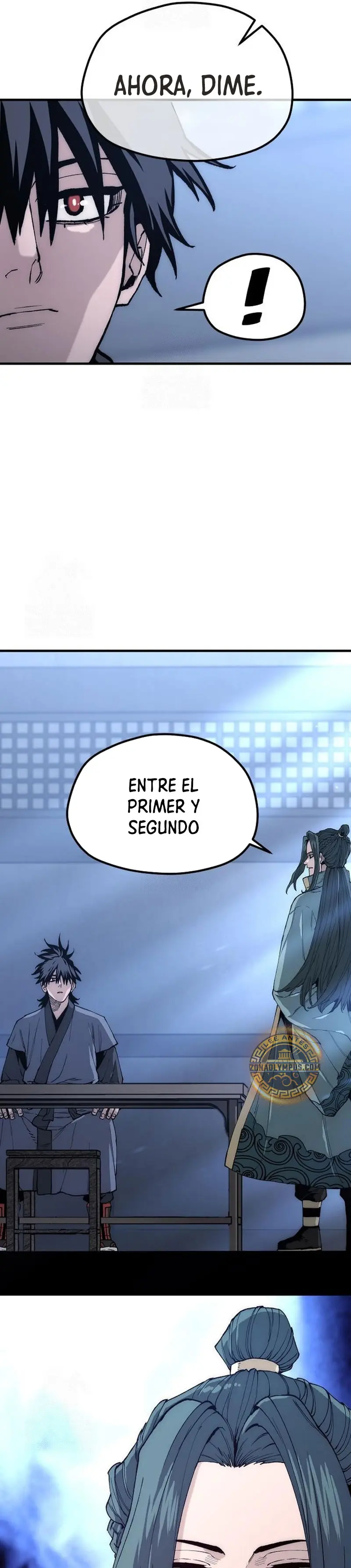 Sistema de cultivo del demonio celestial Capitulo 147 página 51