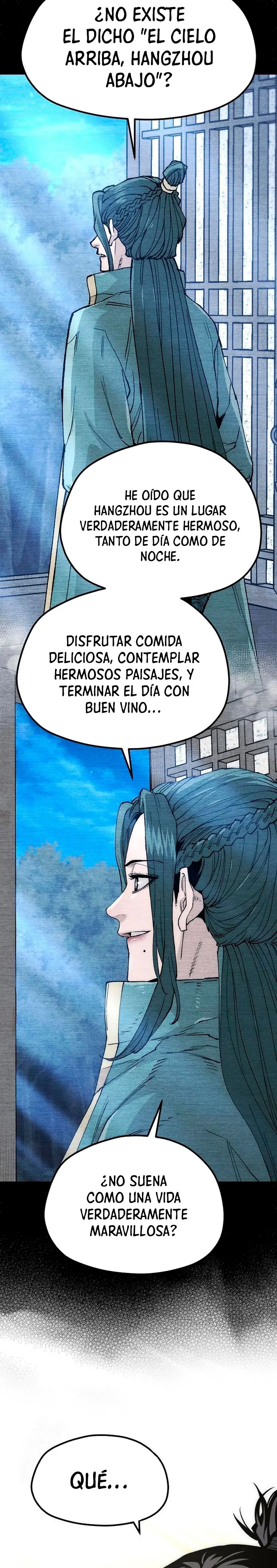 Sistema de cultivo del demonio celestial Capitulo 148 página 13