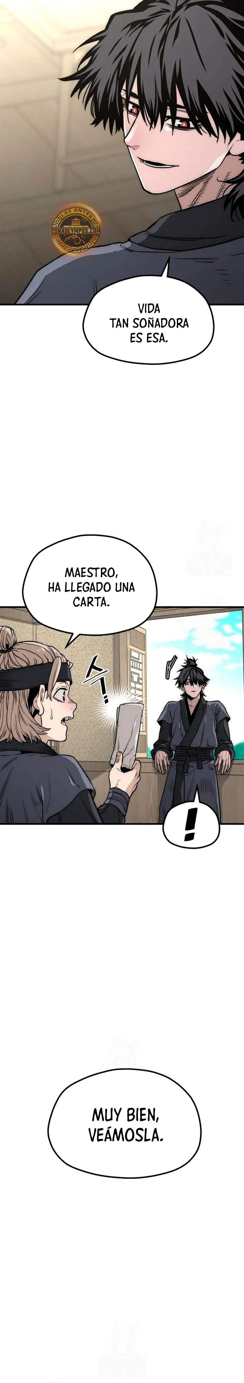 Sistema de cultivo del demonio celestial Capitulo 148 página 14