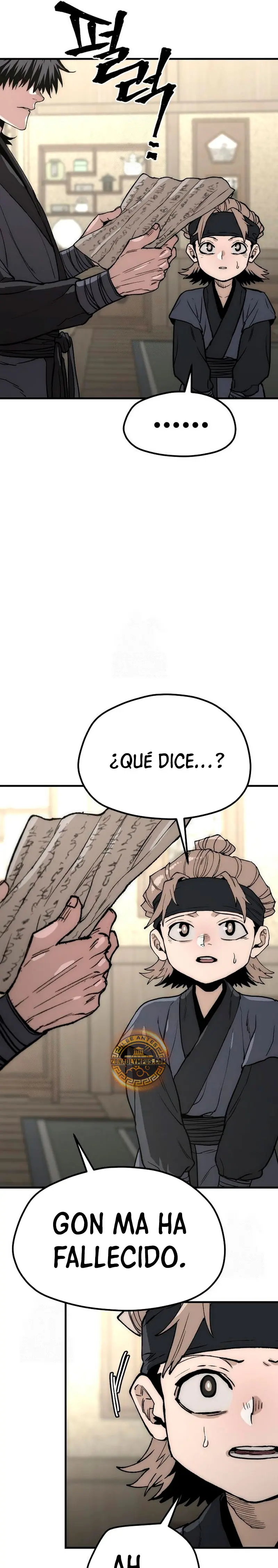 Sistema de cultivo del demonio celestial Capitulo 148 página 15