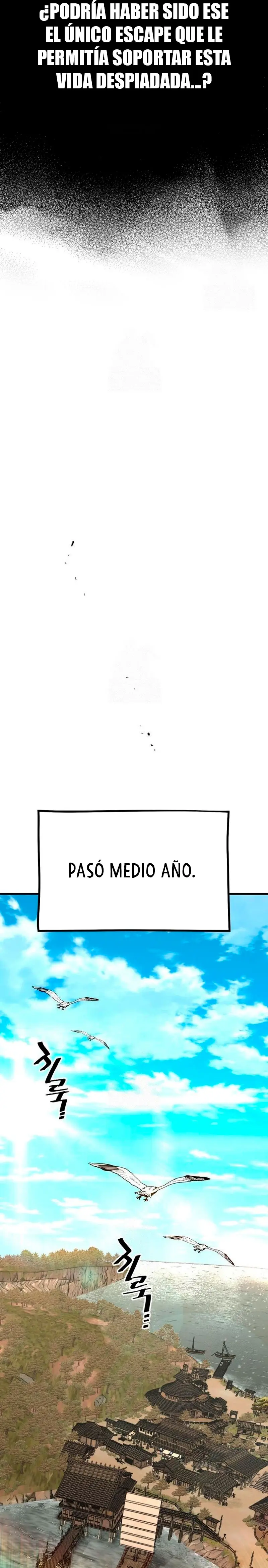 Sistema de cultivo del demonio celestial Capitulo 148 página 22