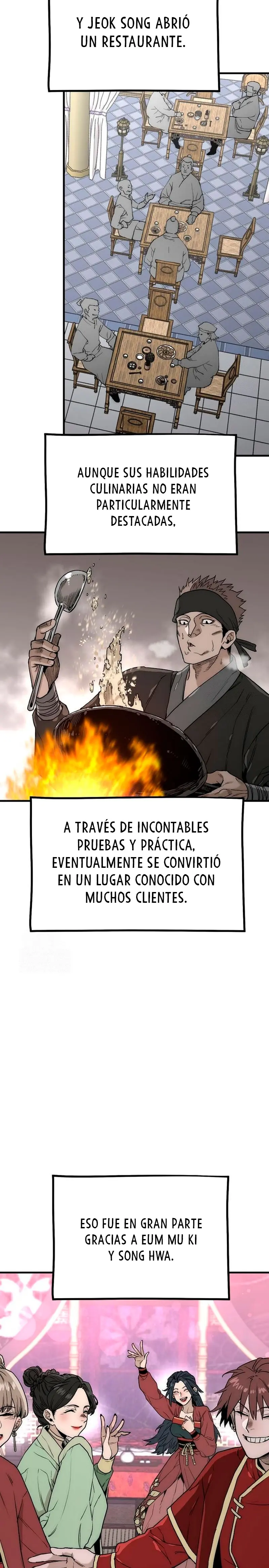 Sistema de cultivo del demonio celestial Capitulo 148 página 24